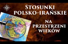 Stosunki polsko-irańskie na przestrzeni wieków