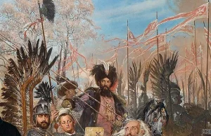 Znaki hetmańskie w Królestwie Polskim do 1646 r.