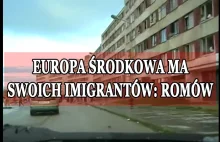 Europa Środkowa ma swoich imigrantów: Romów