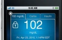 Iphone jako glukometr dopuszczony przez FDA