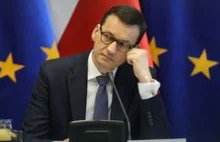 Polski rząd przegrywa przed TSUE