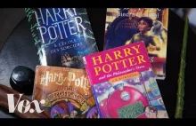 Harry Potter i Koszmar Tłumaczy