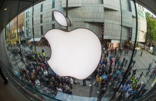 Apple przestraszył się UE. Odda pieniądze swoim klientom