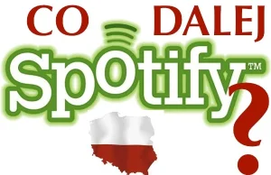 Co będzie dalej ze Spotify w zaistniałej sytuacji? Przyszłość jest niepewna...