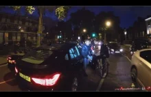 Angry Driver Uk - INSTANT KARMA