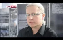 Historyk IPN o historykach ukraińskich i naszych politykach