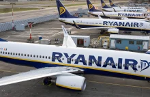 Ryanair: największy strajk w historii przesądzony. 28 września nie polecimy