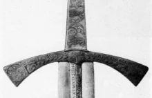 Miecz – zabójczo skuteczny symbol