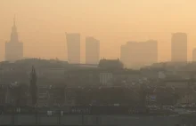 Polska zapłaci za smog! Jest wyrok unijnego Trybunału