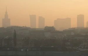 Polska zapłaci za smog! Jest wyrok unijnego Trybunału