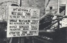 Obóz koncentracyjny w środku Warszawy. 75. rocznica likwidacji Gęsiówki