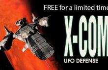 X-COM: UFO Defense za darmo