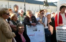 Mini wykłady Solidarnych 2010: dr Barbara Fedyszak-Radziejowska
