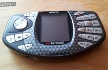 Sukces, którego nie było czyli Nokia N-Gage