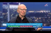 Telewizja Republika - prof. Bogusław Wolniewicz (filozof, logik) - Wolne...