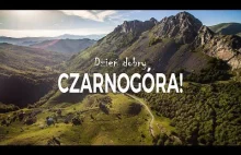 Bajeczna Czarnogóra. Najpiękniejszy kraj Bałkanów?