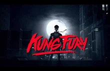 Kung Fury - Ścieżka dźwiękowa.
