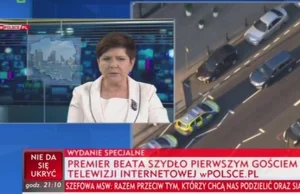 TVP za darmo promuje portal braci Karnowskich