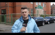 Tommy Robinson: Politycy sprzedali nas