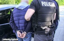 Policja zatrzymała byłego komornika. Ukradł prawie... 3 miliony złotych!