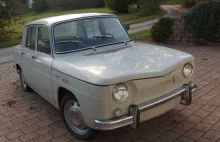 Dacia 1100 - początki rumuńskiej marki - Bezpieczna podróż