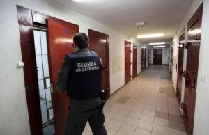 Białystok: Czeczeni napadli na drukarnię. Sąd zastosował areszt