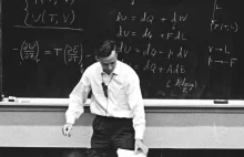 Feynman's Notes for The Feynman Lectures on Physics