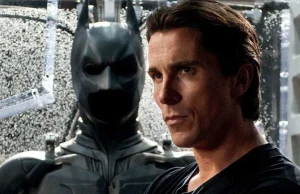 Christian Bale i jego kolejna niesamowita metamorfoza. Jak wygląda teraz?