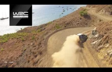 WRC - Rally Turkey 2019: Heli...