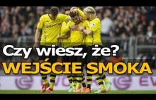 Wejście smoka!- Czy wiesz, że?