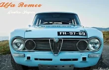 Alfa Romeo Giulia Super 1973