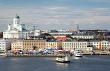 Finlandia testuje dochód podstawowy. 560 euro "pensji" od państwa