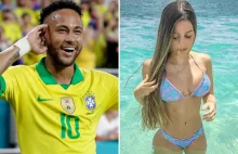 Kobieta, która oskarżyła Neymara o gwałt odpowie za szantażowanie piłkarza
