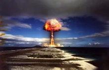 Jak wyglądałaby Ziemia po „regionalnym” konflikcie jądrowym?