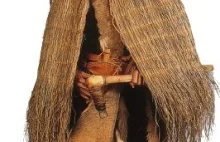 Ötzi - człowiek lodu i jego ekwipunek