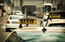 Oto 10 najdziwniejszych kursów taxi