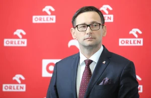 Orlen wyciąga rękę do rządu. Zakup Energi może pomóc w sfinansowaniu 13 emerytur