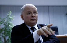 Przystępne wyjaśnienie "afery podsłuchowej" z Kaczyńskim w roli głównej