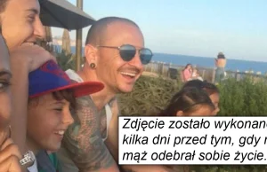 Ludzie cierpiący na depresję nie okazują swojej walki.