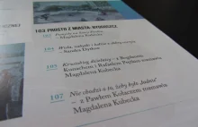 "Woda w mieście" - czyli po raz kolejny piszą o Bydgoszczy
