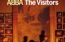 Muzyczni Jubilaci - ABBA - The Visitors (1981
