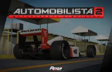 Zapowiedziano Automobilista 2 - Speed Zone