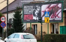 Sąd orzekł, że antyaborcyjne plakaty są dozwolone