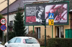 Sąd orzekł, że antyaborcyjne plakaty są dozwolone