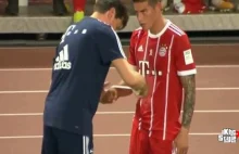 Bayern Munich vs Arsenal 1-1 (2-3) Goals & Highlights 2017 - Video