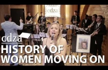 Historia kobiet po przejściach w muzyce