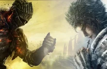 Dark Souls vs Berserk - inspiracja czy plagiat?