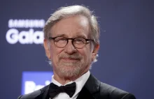 Steven Spielberg reżyserem, który zarobił najwięcej w historii