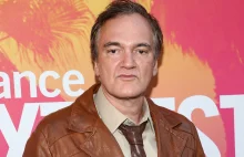 Quentin Tarantino skończył pisanie scenariusza do swojego dziewiątego filmu.