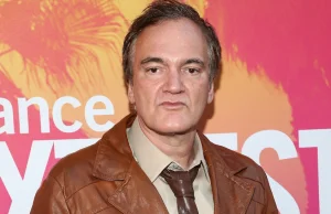 Quentin Tarantino skończył pisanie scenariusza do swojego dziewiątego filmu.